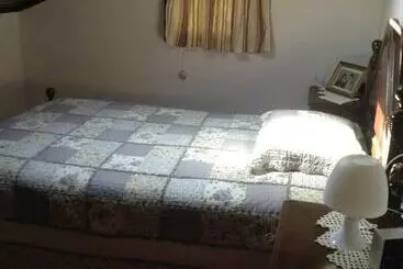 ペンション Casa Da Avó