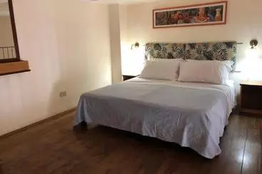 آپارتمان Abita Appartamenti