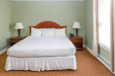 Hotel Admiral S Inn Resort