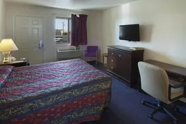 בית מלון כפרי American Executive Inn Mesa