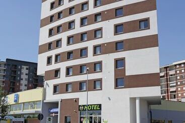 B&b Hotel Torino Orbassano