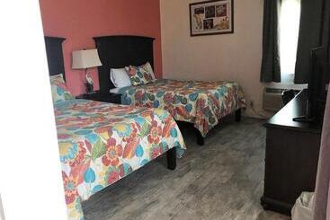 בית מלון כפרי Coconut Cay Resort