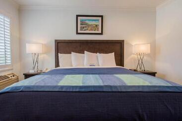 فندق Continental Inn