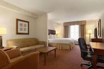 酒店 Spark By Hilton Woodbridge