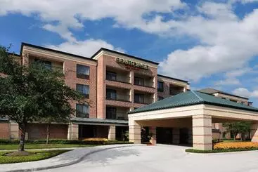 هتل Courtyard By Marriott Houston Northwest