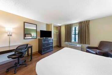 Hotel Extended Stay America Suites Fort Worth  Southwest