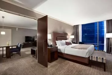 Hotel Fairmont Pittsburgh