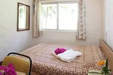 Hotel Indus Valley Ayurvedic Centre