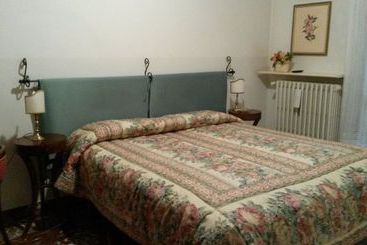 Locanda Paradiso - B&b