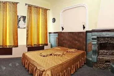 בית מלון כפרי Margo