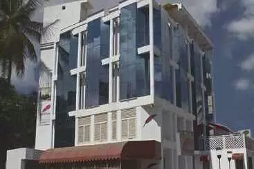 Hotel Shilton Suites