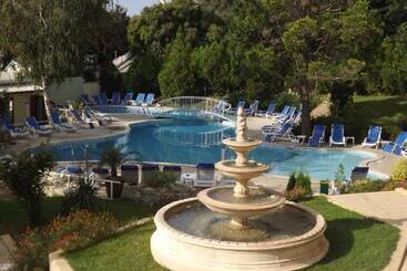 فندق Silver   All Inclusive, Free Parking