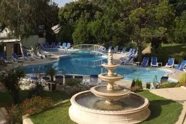 Hotel Silver All Inclusive, Free Parking