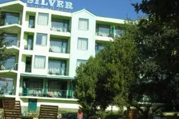 Hotel Silver All Inclusive, Free Parking