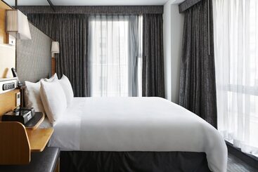 The Jewel Hotel, New York