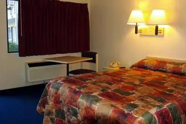 モーテル Amerivu Inn