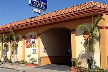 汽车旅馆  Vip Inn And Suites Cudahy