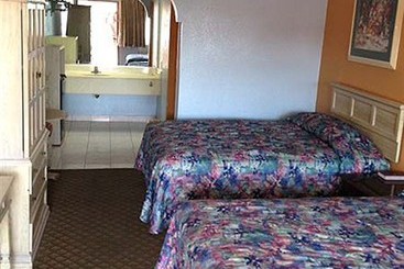 汽车旅馆  Vip Inn And Suites Cudahy