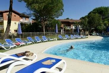 Odalys Residence Amarine