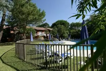 Odalys Residence Amarine