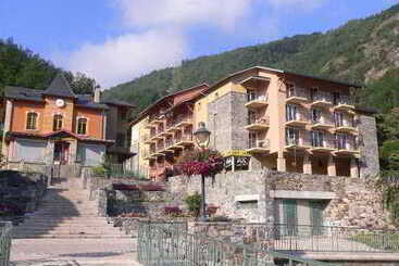 דירה Residence Nemea Les Grands Ax