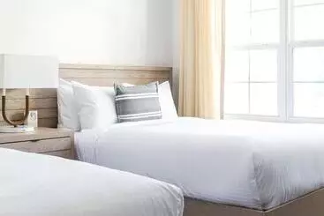 Resort Otel Parrot Key Hotel & Villas