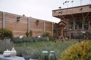 B&b De Klaproos