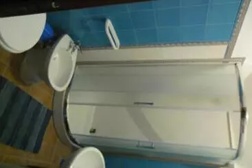 Bed & Breakfast Canne Al Vento