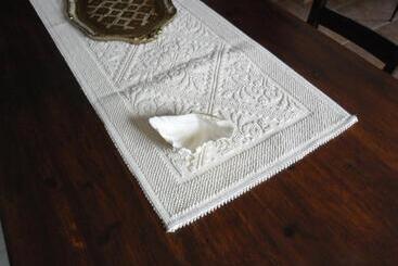 צימר Canne Al Vento