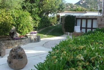 مبيت وإفطار Residenza Nialiccia