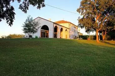 Hotelli Agriturismo Monte Scala