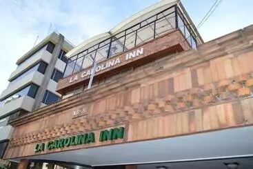 Hotel La Carolina Inn