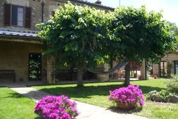 Hotel Podere Marroneto