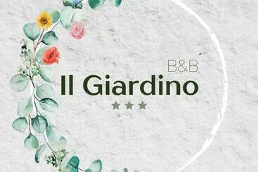 ペンション B & B Il Giardino