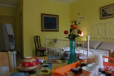 Majatalo Locanda Degli Etruschi