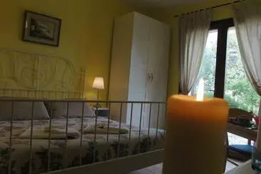 ペンション Locanda Degli Etruschi