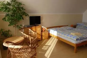 Pension  Penzion Tatry