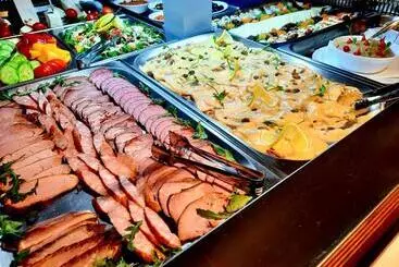 Pensió Popasul Domnesc  Resort& Spa  Voronet Vue