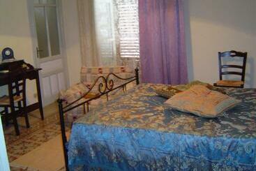 펜션 Vecchia Carrucola