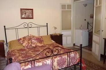 Pension Vecchia Carrucola