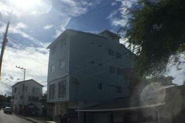 هاستل Pretty View Posada