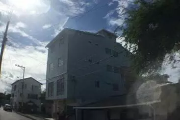 Retkeilymaja Pretty View Posada