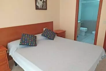 Apartamentos Nuevo Gandía 3000