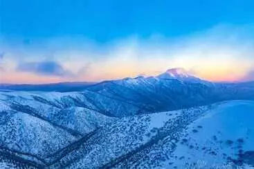 ホテル Arlberg Hotham