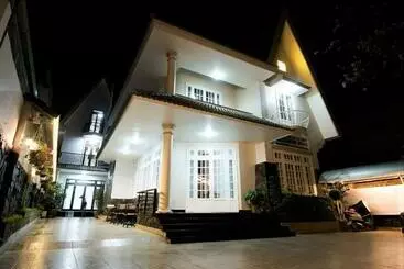 Motel Villa đăng Nguyên