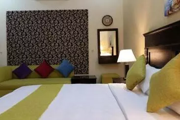 پانسیون Islamabad Royal Inn