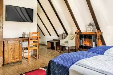 Majatalo Plitvice Luxury Etno Garden