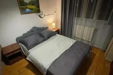Pensione Sadyba Girske Povitria