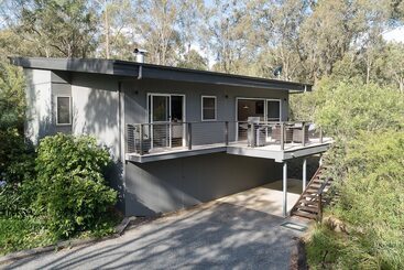 Aparthotel Deja Vu Estate