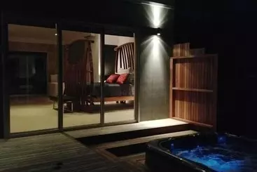 Apart Hotel Deja Vu Estate